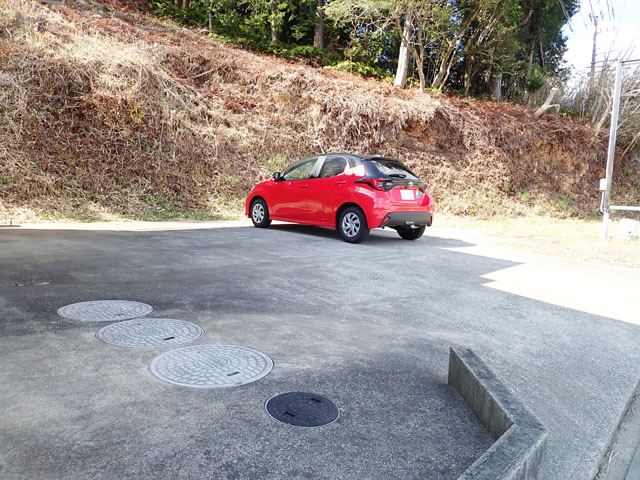 多気郡大台町栃原　オーナーチェンジ物件